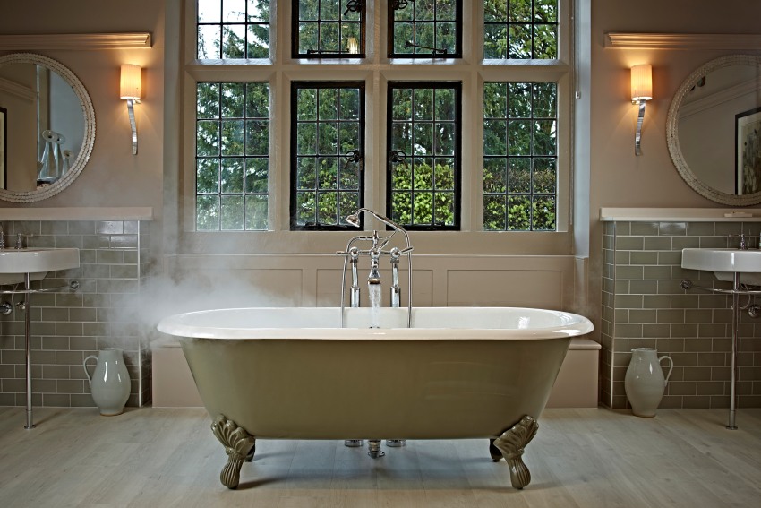 Foxhill Manor Cotswolds UK 14 