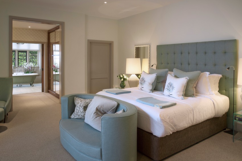 Foxhill Manor Cotswolds UK 15 