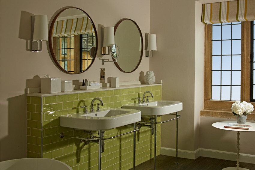 Foxhill Manor Cotswolds UK 2 