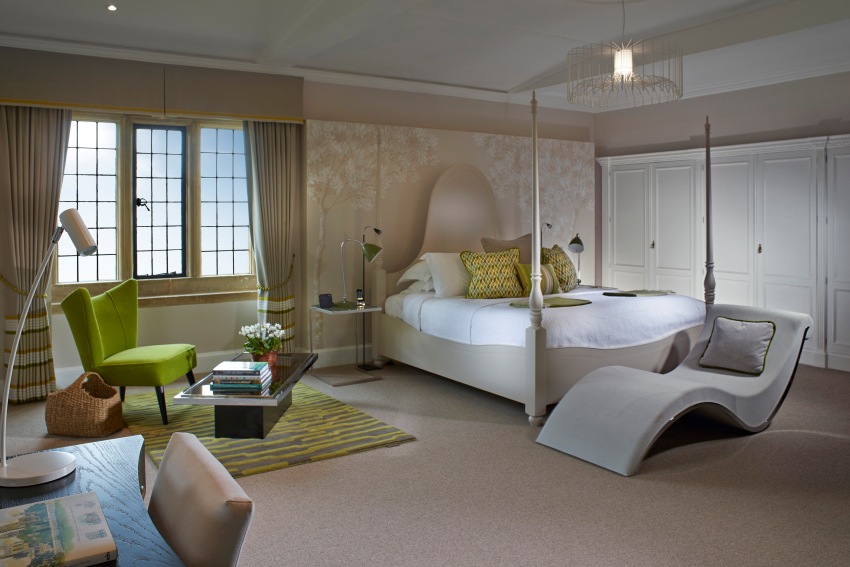 Foxhill Manor Cotswolds UK 3 