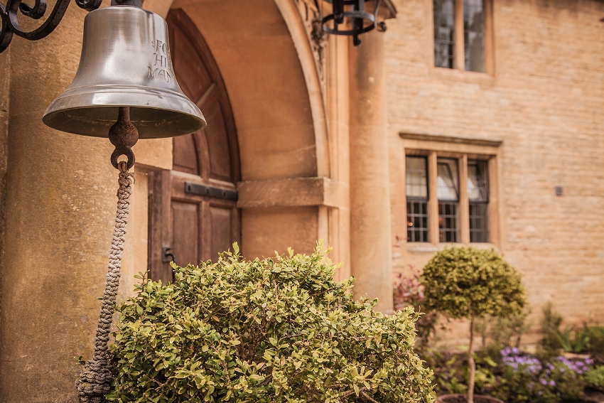 Foxhill Manor Cotswolds UK 8 