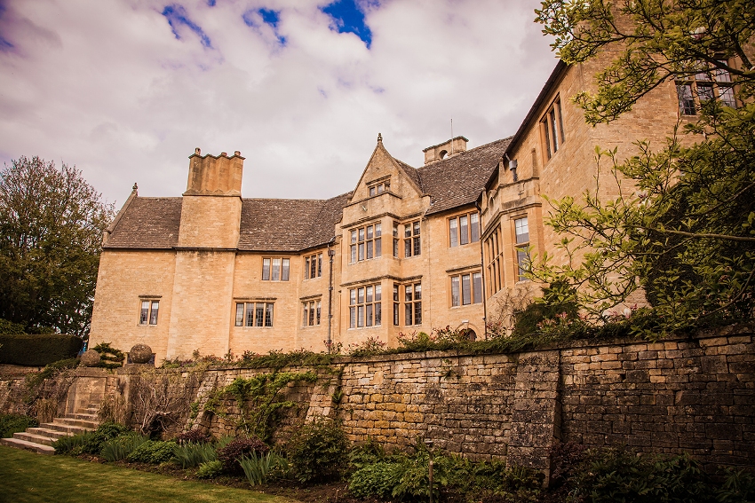 Foxhill Manor Cotswolds UK 9 