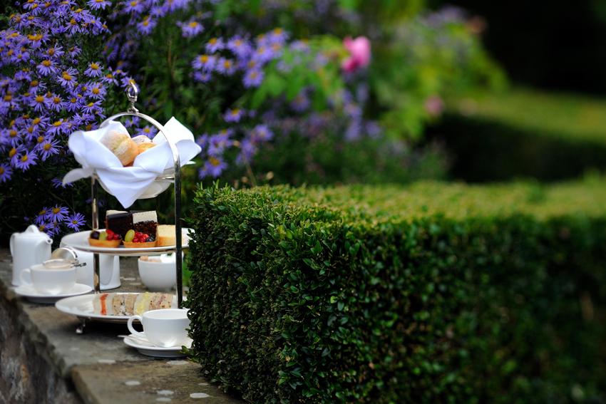 The Bath Priory Bath UK 2 