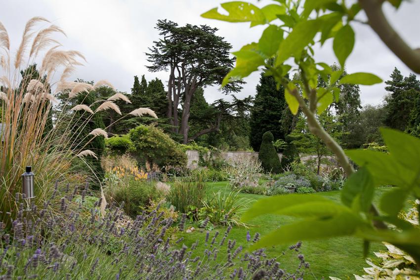 The Bath Priory Bath UK 7 