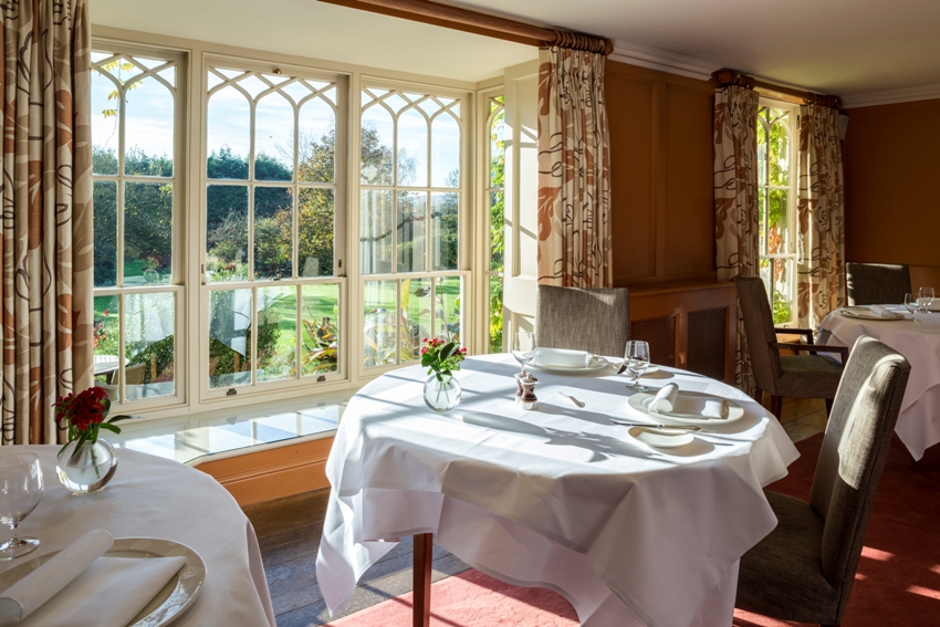 The Bath Priory Bath UK 8 