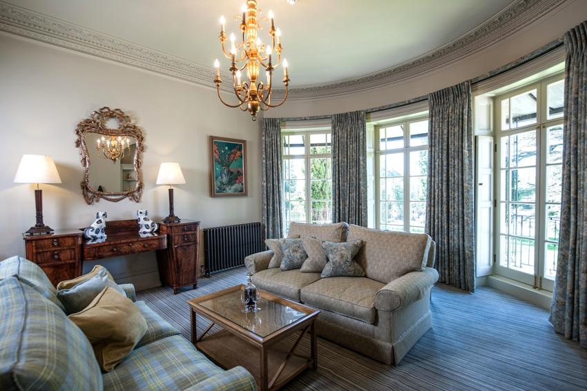 The Bath Priory Bath UK 9 