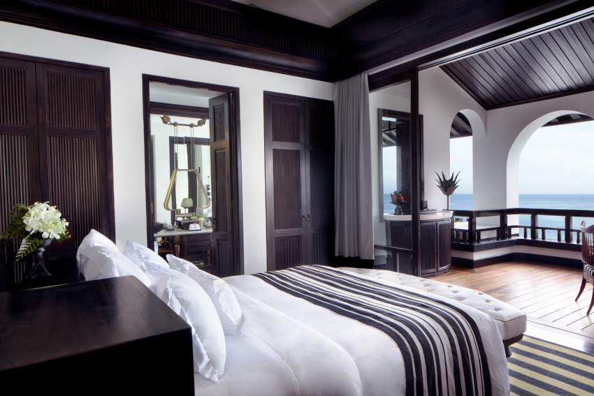 Danang Intercontinental Danang Vietnam 9 