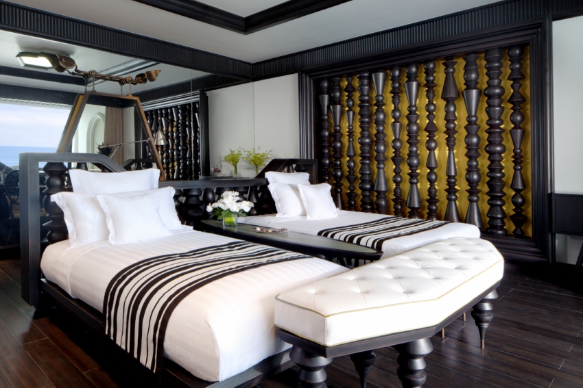 Danang Intercontinental Danang Vietnam 10 