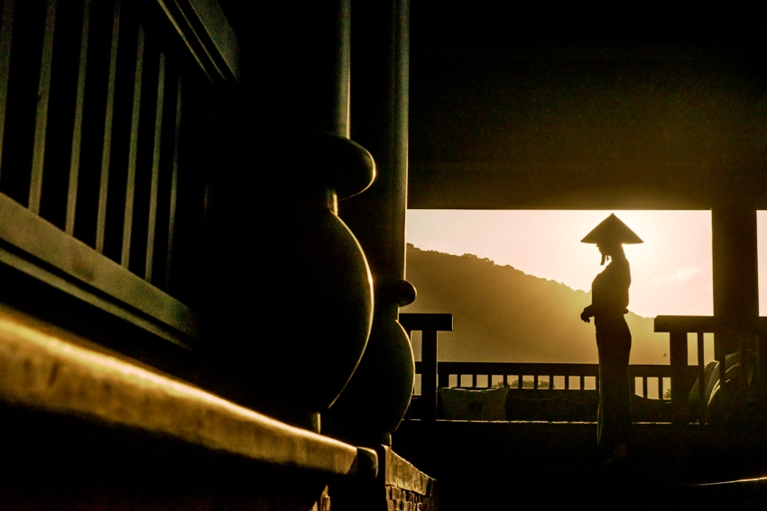 Danang Intercontinental Danang Vietnam 13 