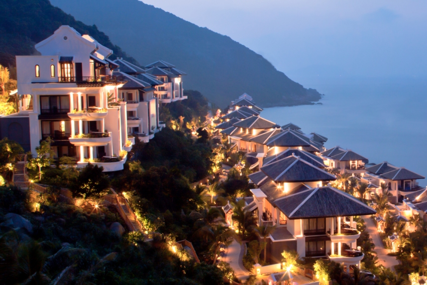 Danang Intercontinental Danang Vietnam 19 