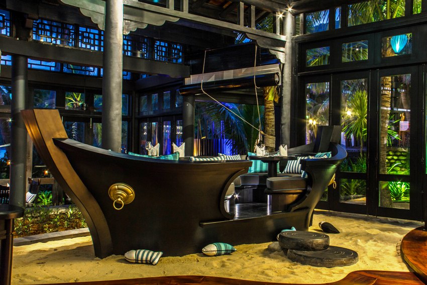 Danang Intercontinental Danang Vietnam 1 