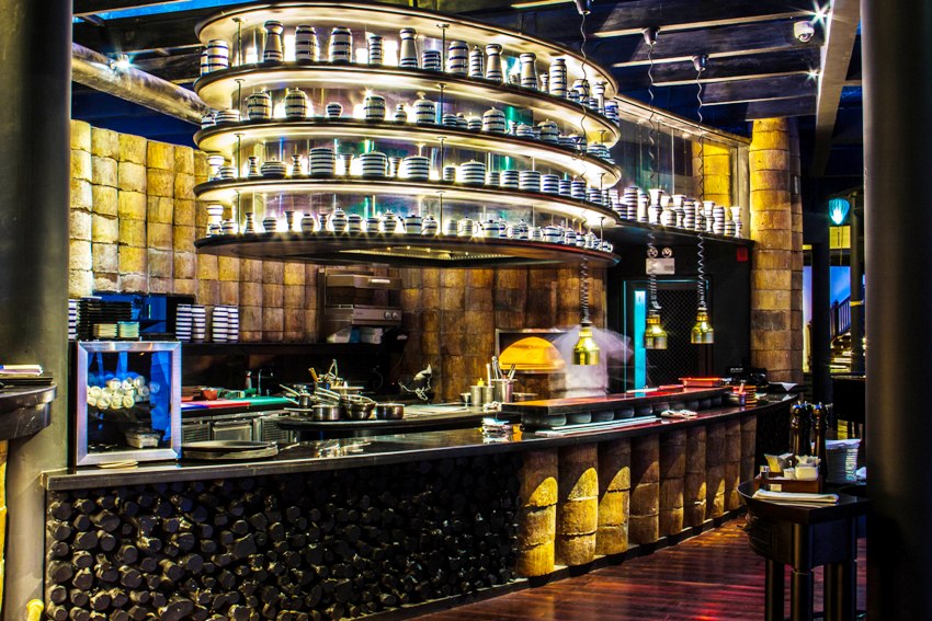 Danang Intercontinental Danang Vietnam 3 