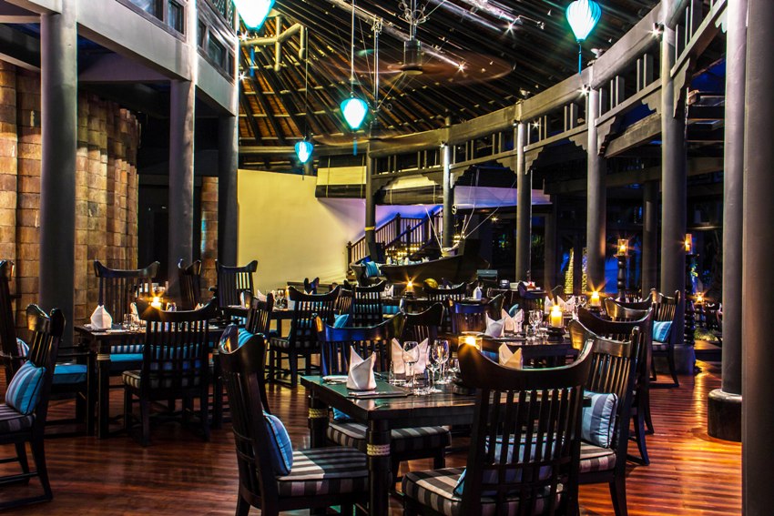 Danang Intercontinental Danang Vietnam 4 