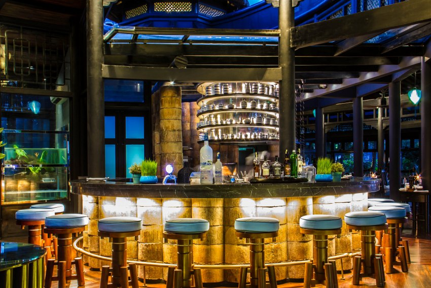 Danang Intercontinental Danang Vietnam 5 