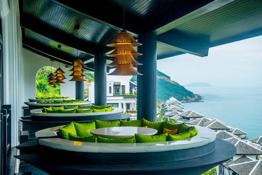 Danang Intercontinental Danang Vietnam 7 