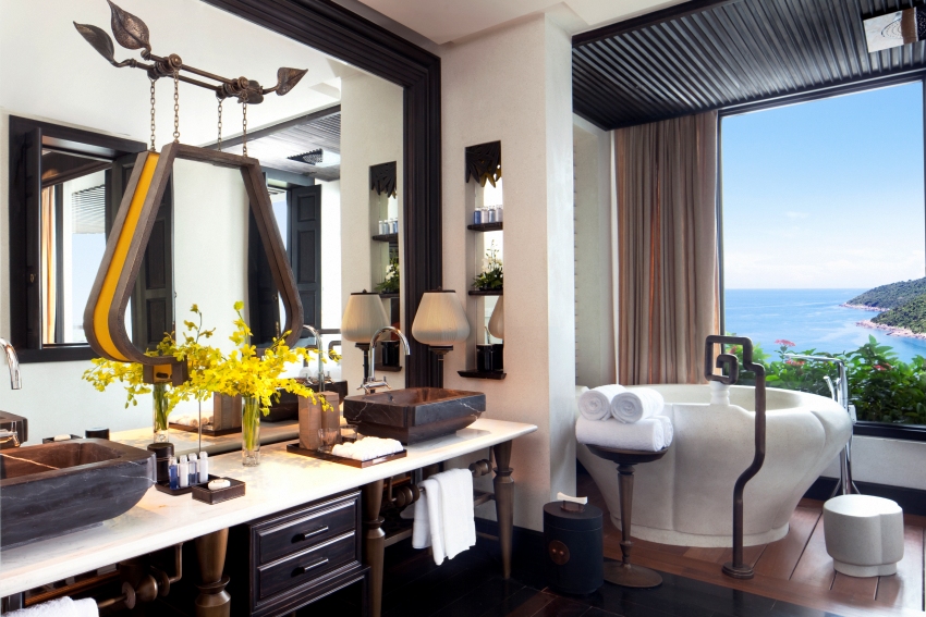 Danang Intercontinental Danang Vietnam 8 