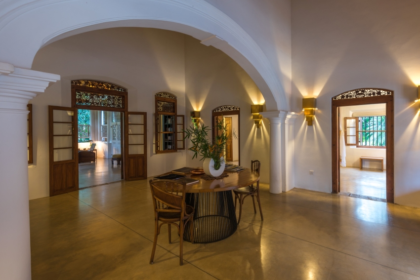 Maya Villa Tangalle Sri Lanka 3  (2)