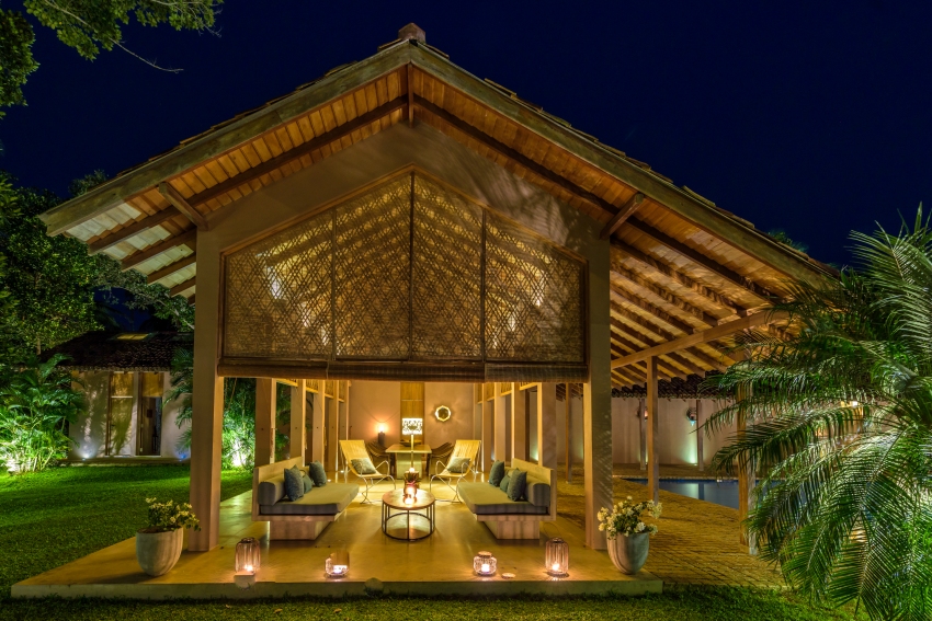 Maya Villa Tangalle Sri Lanka 7  (1)