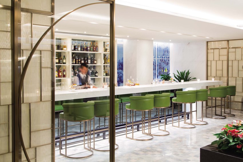 The Peninsula Beijing China 9 