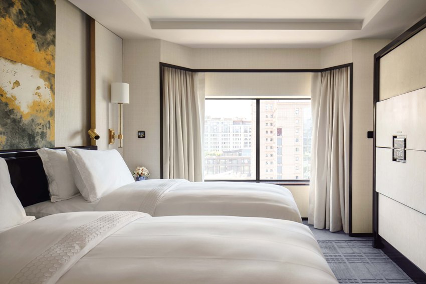 The Peninsula Beijing China 13 