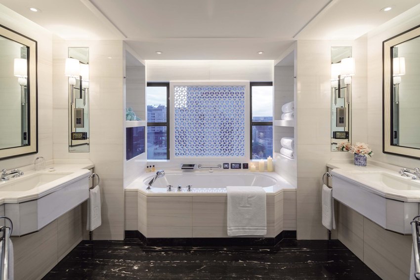 The Peninsula Beijing China 2  (2)