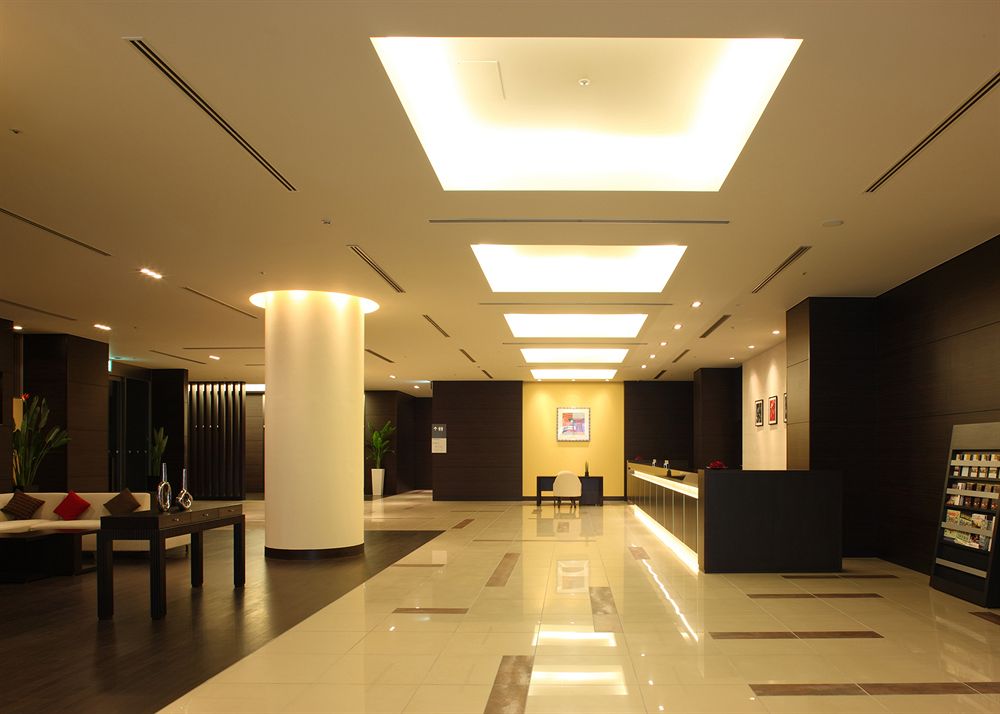 Hotel Vista Grande Osaka Osaka Japan 1