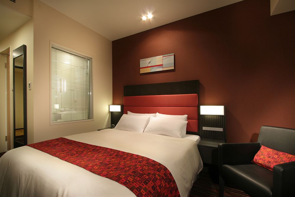 Hotel Vista Grande Osaka Osaka Japan 2