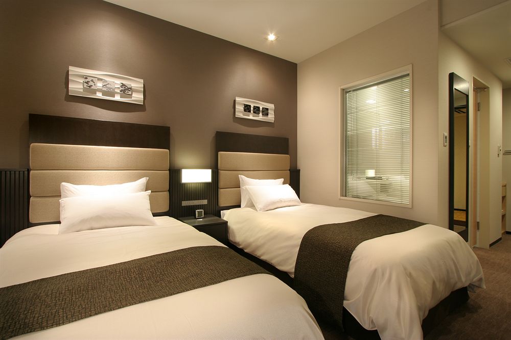 Hotel Vista Grande Osaka Osaka Japan 4