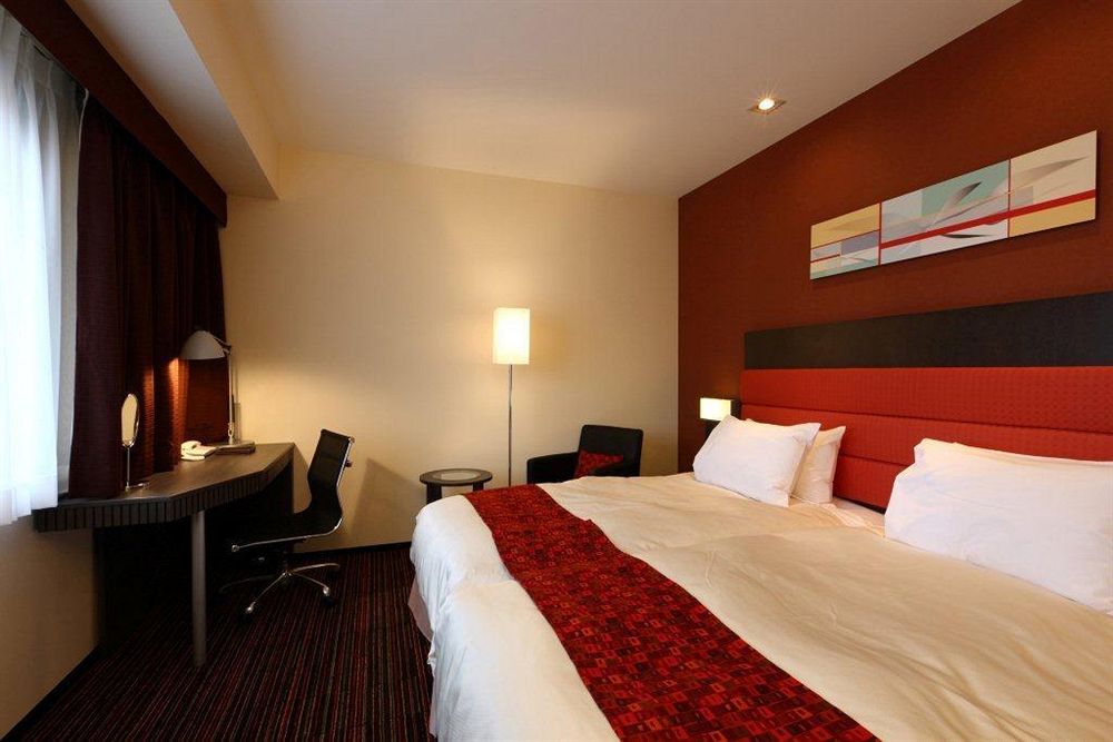 Hotel Vista Grande Osaka Osaka Japan 5