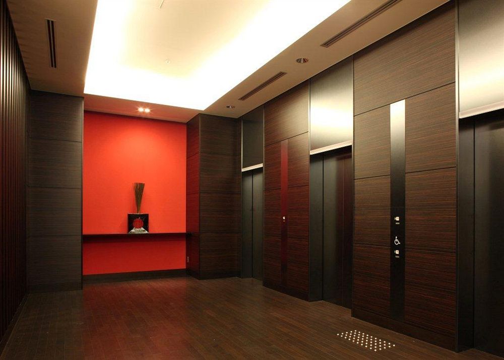 Hotel Vista Grande Osaka Osaka Japan 7