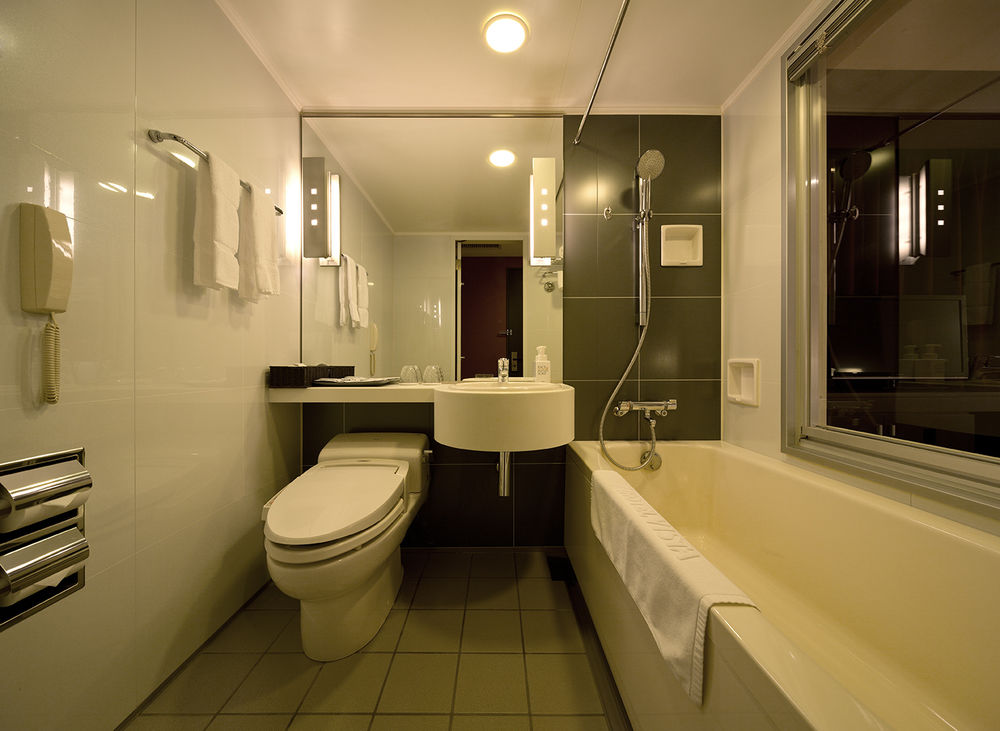 Hotel Vista Grande Osaka Osaka Japan 10