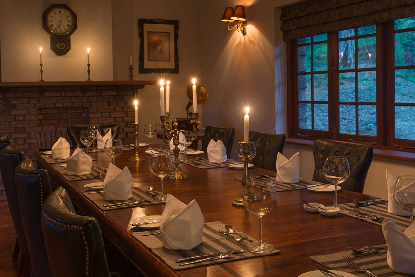 Dunkeld Bogawantalawa Sri Lanka 1