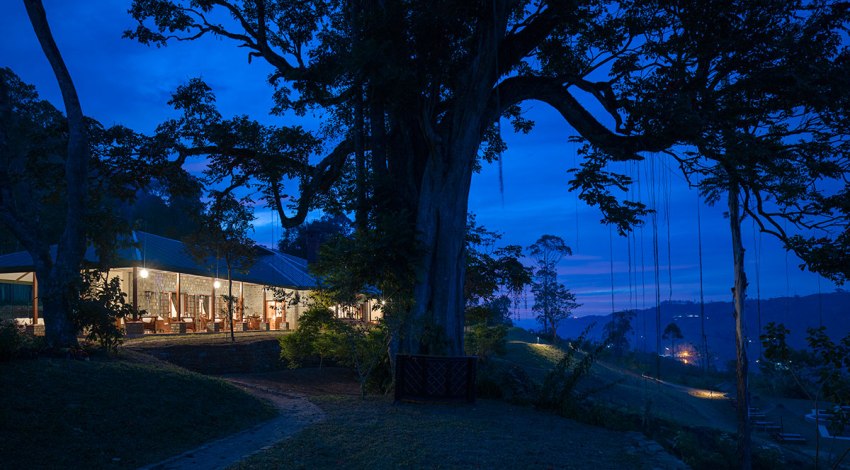 Dunkeld Bogawantalawa Sri Lanka 3