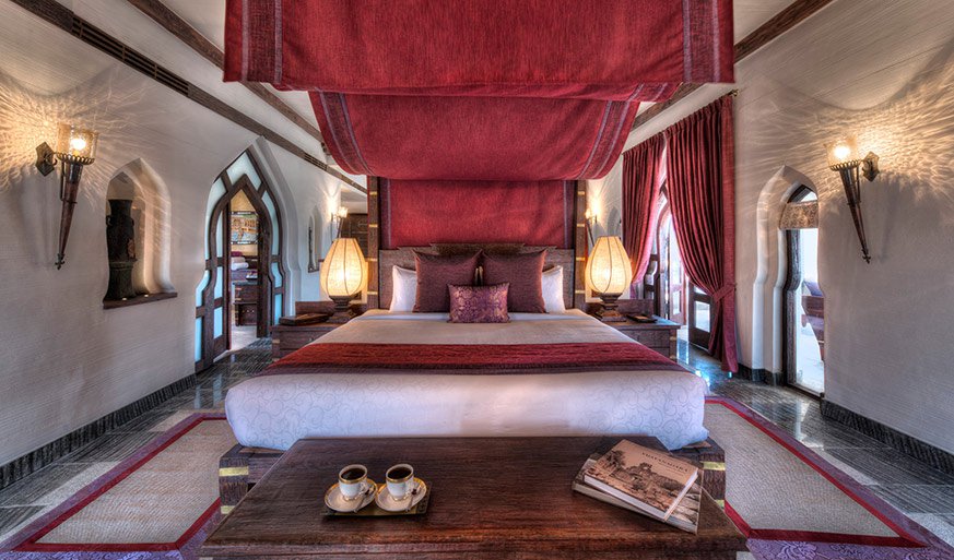 Orange County Hampi South India 15