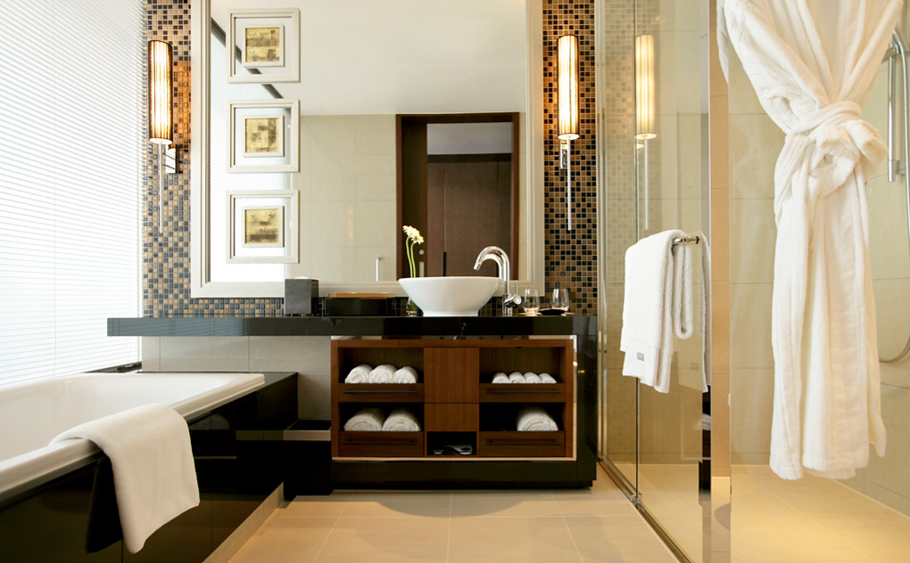 Westin Sendai Japan 3