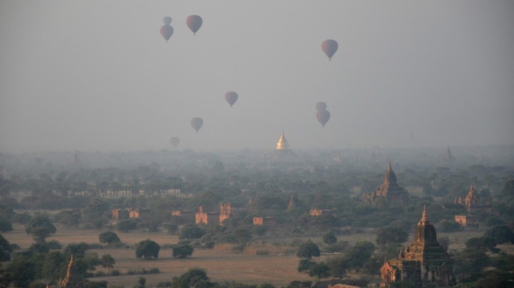Bagan 1