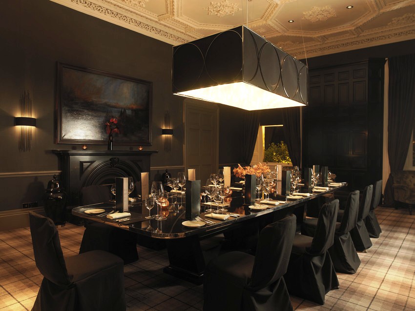 Cameron House Loch Lomond Scotland 15