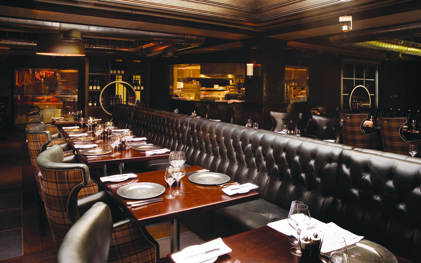 Cameron House Loch Lomond Scotland 16