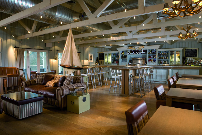 Cameron House Loch Lomond Scotland 1