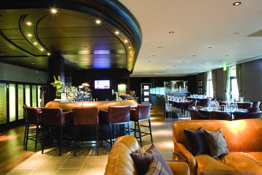 Cameron House Loch Lomond Scotland 2