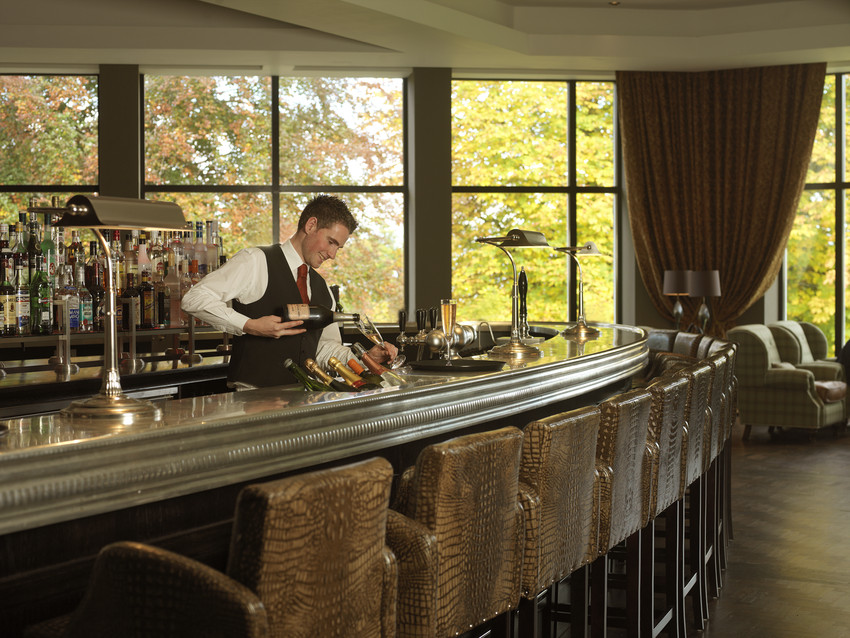 Cameron House Loch Lomond Scotland 3