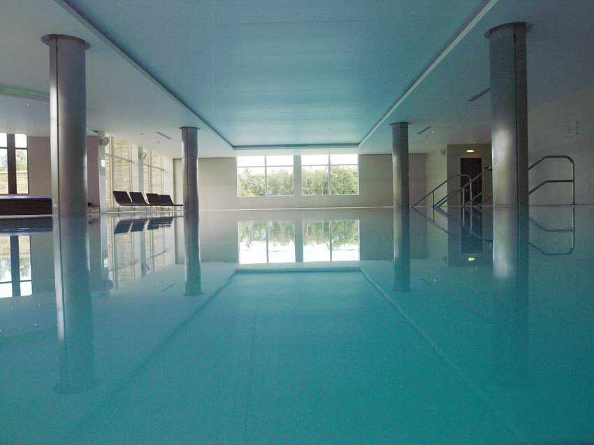 Cameron House Loch Lomond Scotland 11