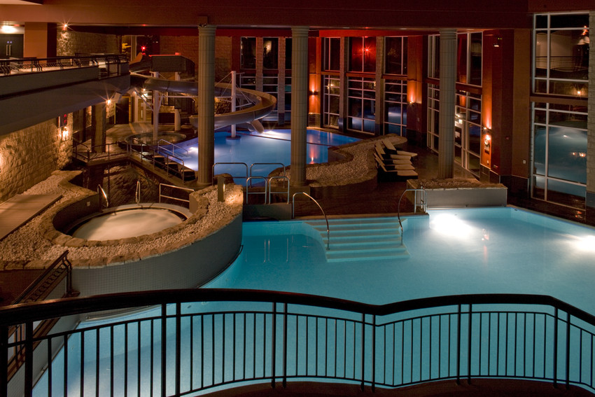 Cameron House Loch Lomond Scotland 12