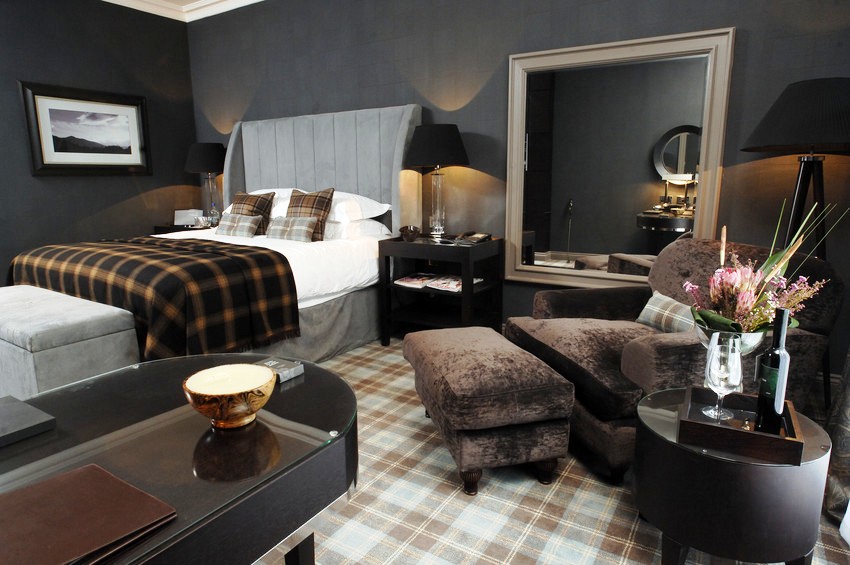 Cameron House Loch Lomond Scotland 13