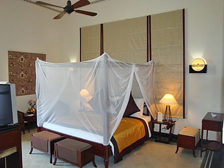 La Residence Hotel Spa Hue Vietnam 1 