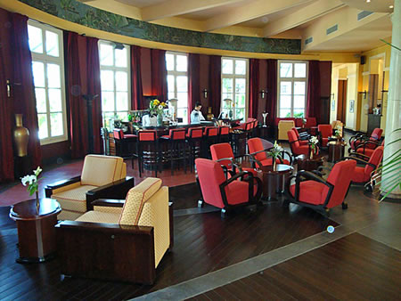 La Residence Hotel Spa Hue Vietnam 2 