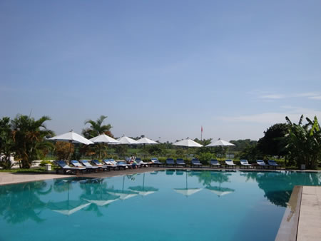 La Residence Hotel Spa Hue Vietnam 3 