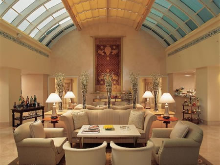 Leela Bangalore Bangalore South India 2 