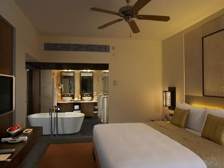 Leela Kempinski Kovalam Kovalam South India 2 