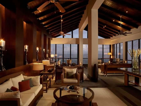 Leela Kempinski Kovalam Kovalam South India 3 